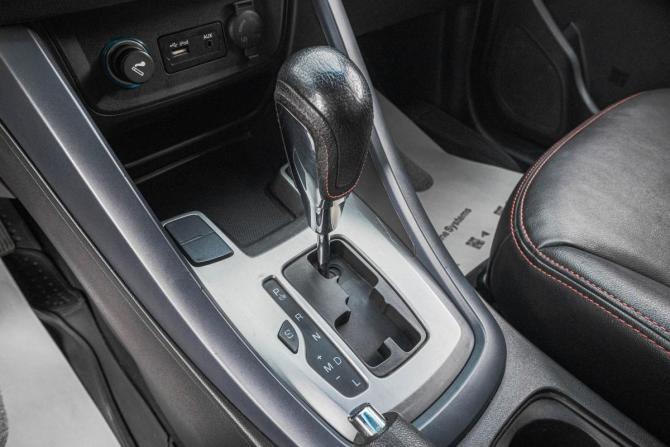 Chery Tiggo 5 I с пробегом 2015 года, цена 1 099 000 рублей, 95000 км, внедорожник, Автокод Объявления