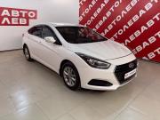 Hyundai i40 I Рестайлинг Новочеркасск  - изображение 16