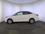 Changan Alsvin Москва  - изображение 38
