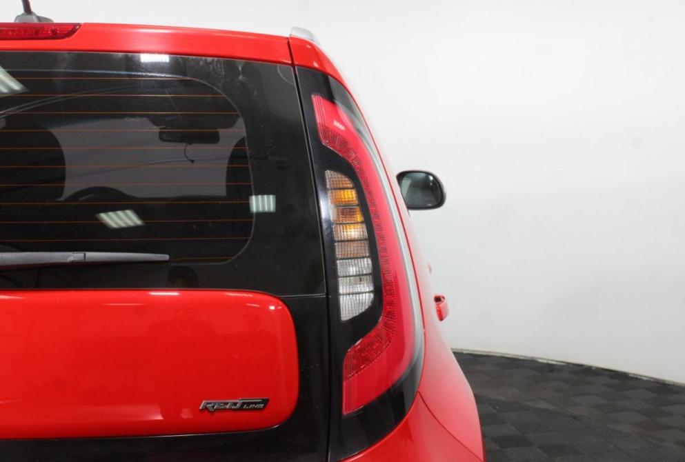 Kia Soul II Рестайлинг Нижний Новгород  - изображение 22