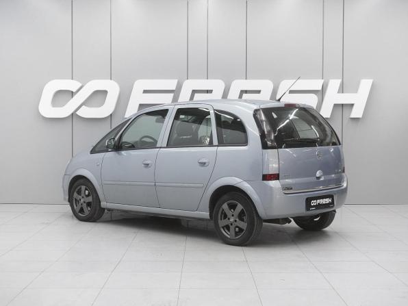 Opel Meriva A Рестайлинг с пробегом 2008 года, цена 530 000 рублей, 180395 км, компактвэн, Автокод Объявления