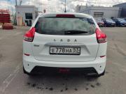 Lada (ВАЗ) XRAY I Санкт-Петербург  - изображение 12