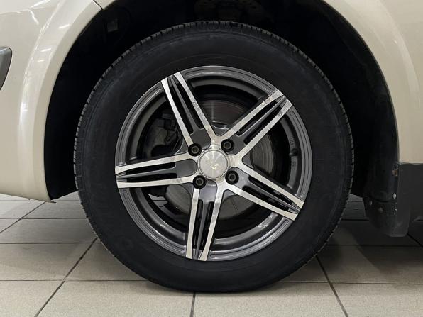 Renault Megane II Рестайлинг с пробегом 2006 года, цена 450 000 рублей, 229474 км, седан, Автокод Объявления