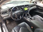 Toyota Camry VIII (XV70) Челябинск  - изображение 40