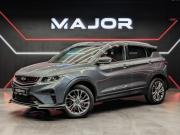 Geely Coolray I Москва  - изображение 29