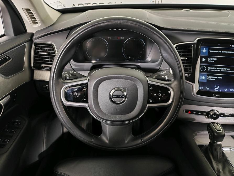 Volvo XC90 II Москва  - изображение 11