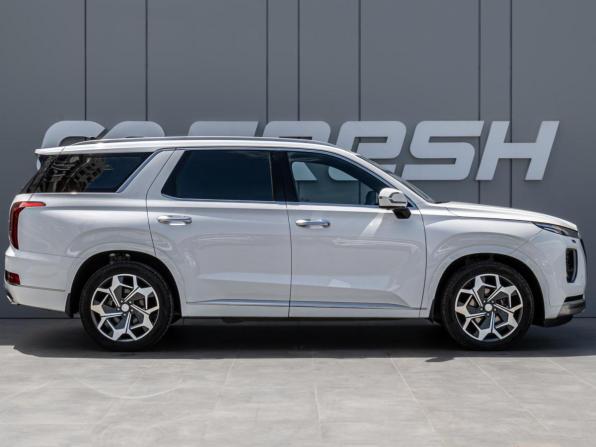 Hyundai Palisade I с пробегом 2020 года, цена 5 300 000 рублей, 55033 км, внедорожник, Автокод Объявления
