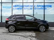 Lada (ВАЗ) XRAY I Екатеринбург  - изображение 26
