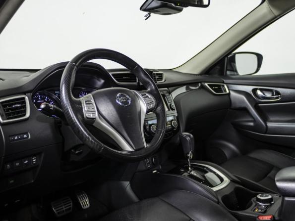 Nissan X-Trail III с пробегом 2017 года, цена 2 199 000 рублей, 68344 км, внедорожник, Автокод Объявления