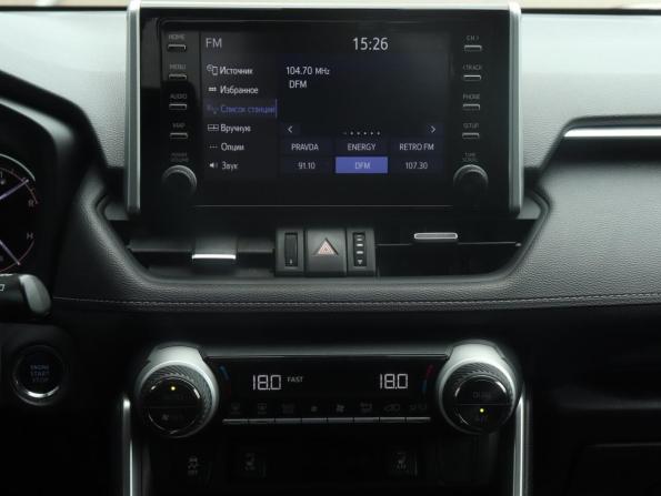 Toyota RAV4 V (XA50) с пробегом 2019 года, цена 3 150 000 рублей, 81273 км, внедорожник, Автокод Объявления