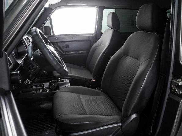 Lada (ВАЗ) 2121 (4x4) I Рестайлинг (2020) с пробегом 2020 года, цена 749 000 рублей, 96623 км, внедорожник, Автокод Объявления