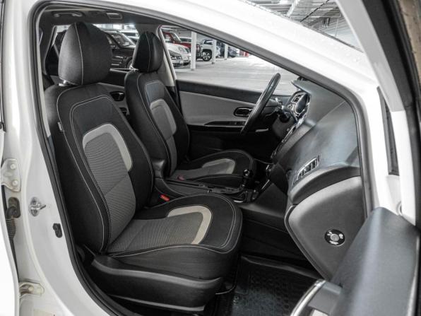 Kia Ceed II Рестайлинг с пробегом 2018 года, цена 1 510 000 рублей, 159157 км, универсал, Автокод Объявления