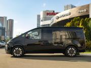 Hyundai Staria I Москва  - изображение 27