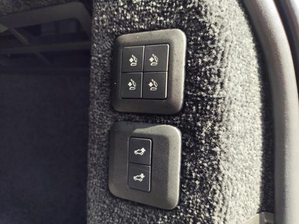 Land Rover Range Rover IV Рестайлинг с пробегом 2020 года, цена 7 850 000 рублей, 80601 км, внедорожник, Автокод Объявления
