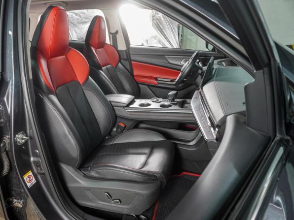 Changan CS55 Plus II с пробегом 2024 года, цена 2 309 000 рублей, 15195 км, внедорожник, Автокод Объявления
