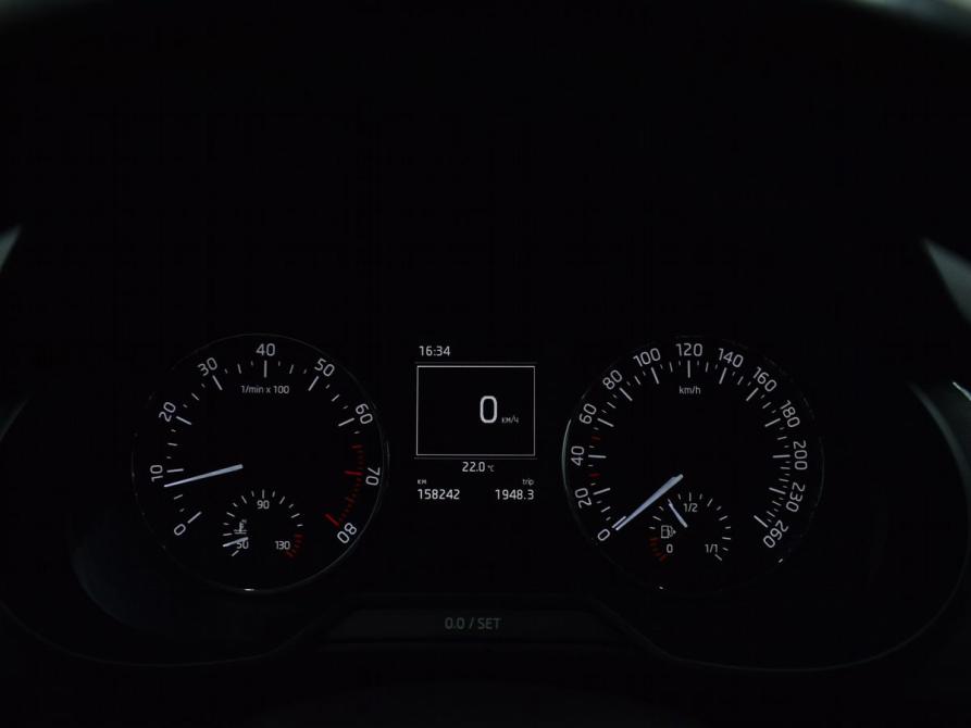 Skoda Octavia III (A7) Кемерово  - изображение 11