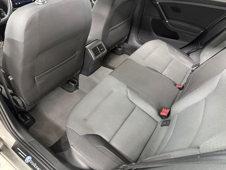 Volkswagen Golf VII Рестайлинг Калуга  - изображение 13