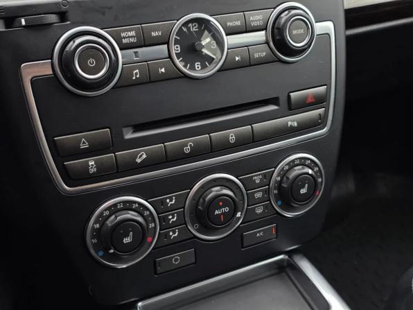 Land Rover Freelander II Рестайлинг 2 с пробегом 2012 года, цена 1 500 000 рублей, 208626 км, внедорожник, Автокод Объявления