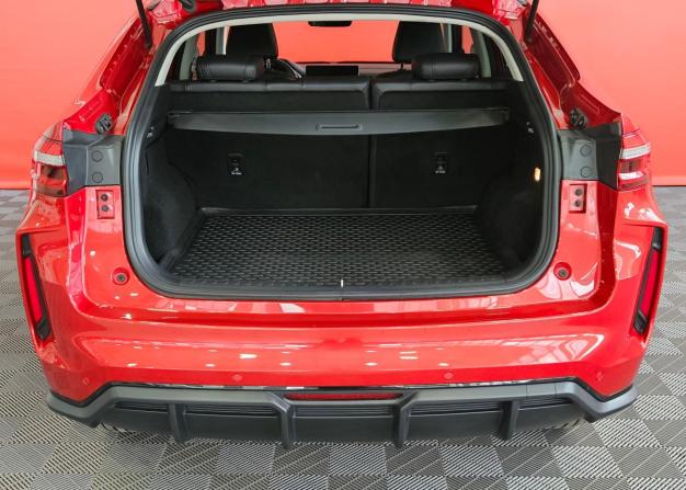 Haval F7x I Рестайлинг с пробегом 2023 года, цена 2 199 000 рублей, 80386 км, внедорожник, Автокод Объявления