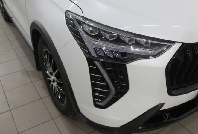 Haval Jolion I с пробегом 2024 года, цена 2 100 000 рублей, 24410 км, внедорожник, Автокод Объявления