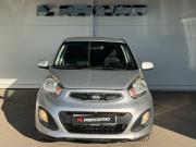 Kia Picanto II Уфа  - изображение 21