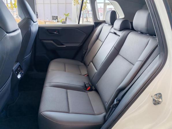 Toyota RAV4 VI (XA60) с пробегом 2025 года, цена 5 150 000 рублей, 30 км, внедорожник, Автокод Объявления