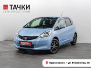 Honda Fit II Красноярск  - изображение 24