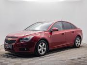 Chevrolet Cruze I Москва  - изображение 17