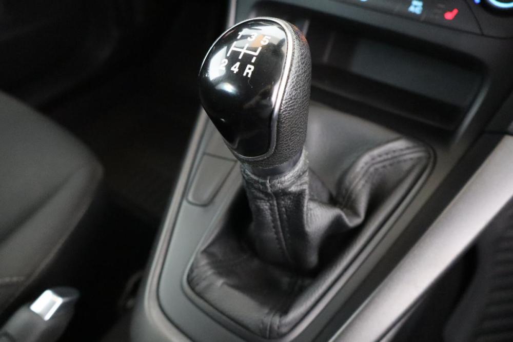 Ford Focus III Рестайлинг Санкт-Петербург  - изображение 11