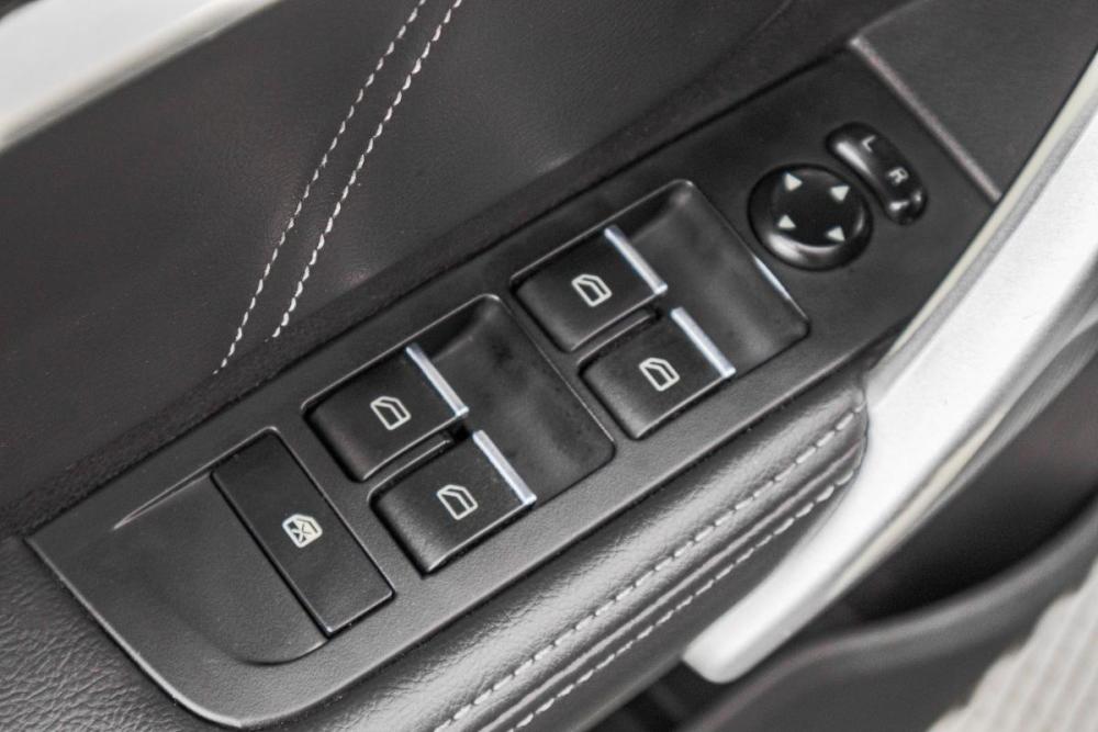 Geely Emgrand 7 I Рестайлинг Барнаул  - изображение 12