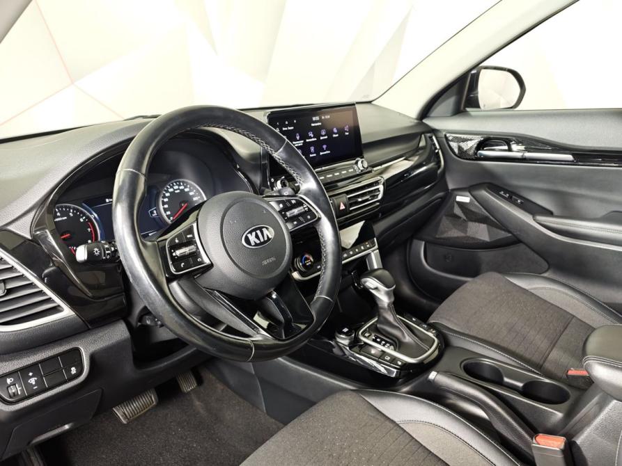 Kia Seltos I Москва  - изображение 19