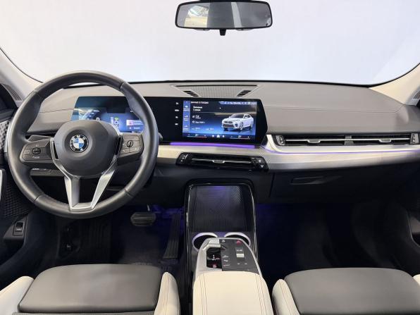 BMW X2 II (U10) с пробегом 2024 года, цена 5 400 000 рублей, 3313 км, внедорожник, Автокод Объявления