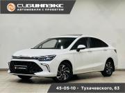 BAIC U5 Plus Кемерово  - изображение 26