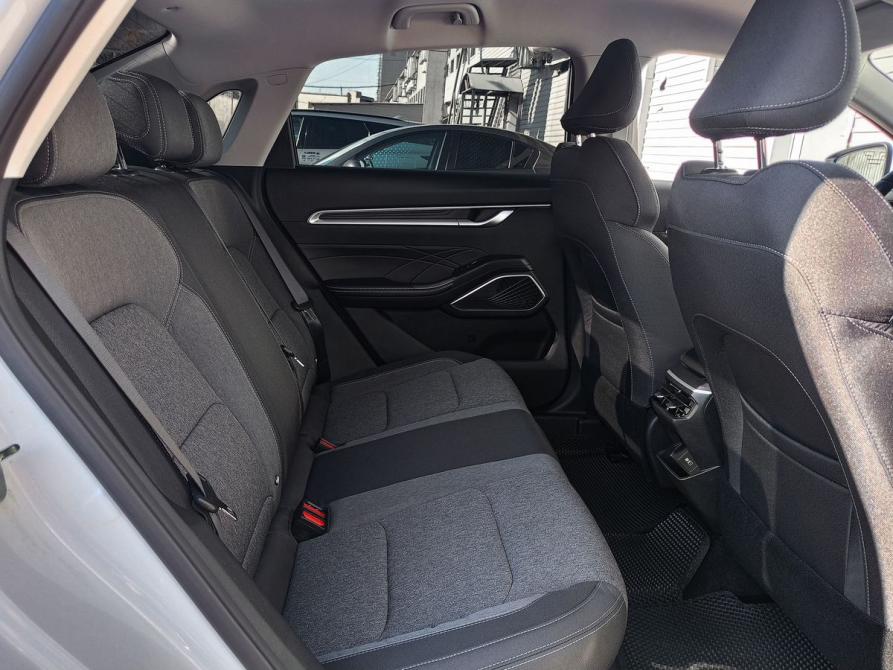 Geely Emgrand II Казань  - изображение 10