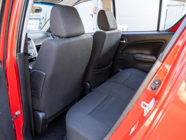 Suzuki Splash I с пробегом 2010 года, цена 432 500 рублей, 162888 км, хэтчбек, Автокод Объявления