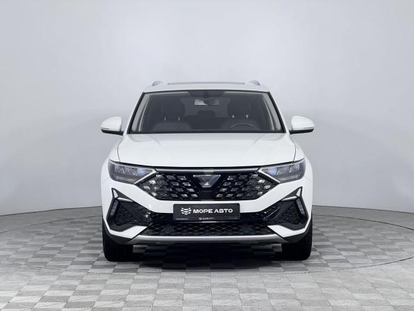 Jetta VS5 I Рестайлинг с пробегом 2023 года, цена 2 130 000 рублей, 65032 км, внедорожник, Автокод Объявления