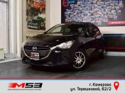 Mazda Demio IV (DJ) Кемерово  - изображение 23