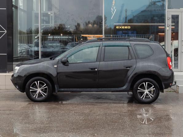 Renault Duster I с пробегом 2012 года, цена 800 000 рублей, 134064 км, внедорожник, Автокод Объявления