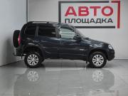 Chevrolet Niva I Рестайлинг Челябинск  - изображение 37