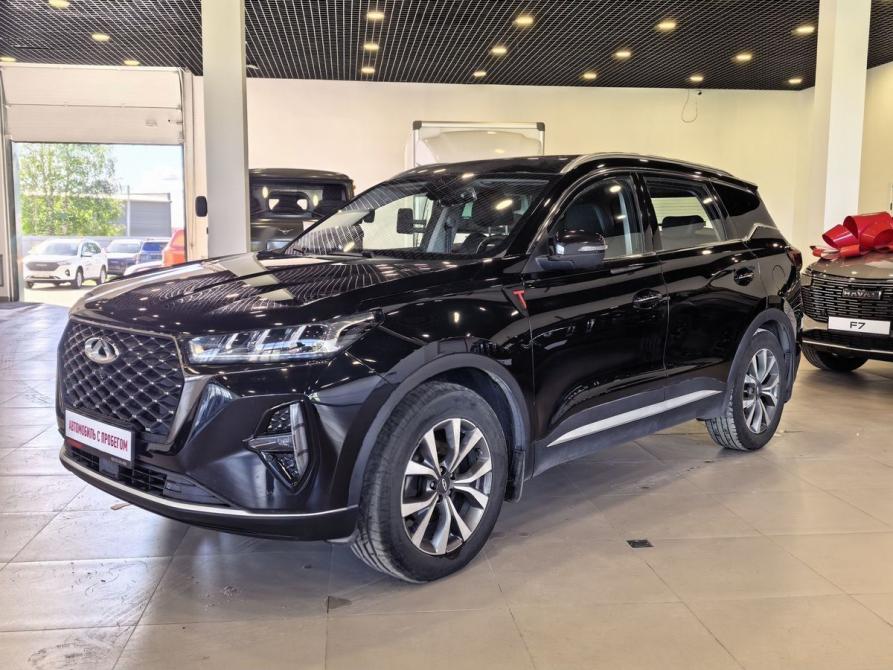 Chery Tiggo 7 Pro Max I Мурманск  - изображение 1