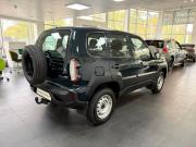 Lada (ВАЗ) Niva Travel I Киров  - изображение 20
