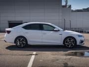 Skoda Octavia IV (A8) Москва  - изображение 21