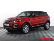 Land Rover Range Rover Evoque I Рестайлинг Москва  - изображение 24