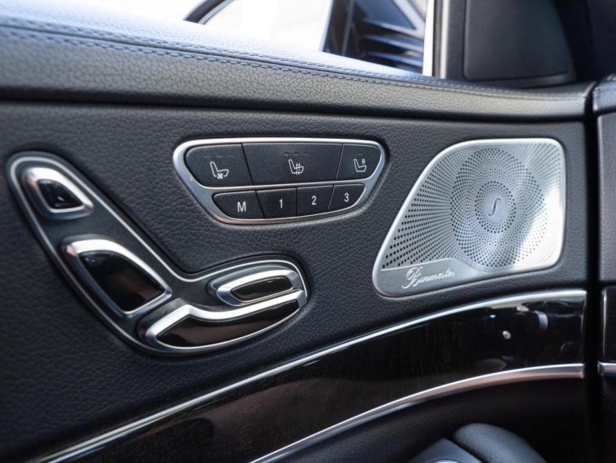 Mercedes-Benz S-Класс VI (W222 C217) Волгоград  - изображение 24