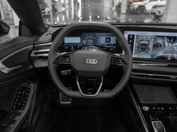 Audi A5 III (B10) с пробегом 2026 года, цена 5 990 000 рублей, 11 км, седан, Автокод Объявления