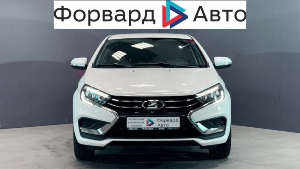Lada (ВАЗ) Vesta I Рестайлинг (NG) Сургут  - изображение 2