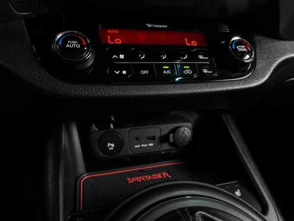Kia Sportage III с пробегом 2012 года, цена 1 284 000 рублей, 142219 км, внедорожник, Автокод Объявления