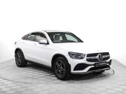 Mercedes-Benz GLC Coupe I (C253) Рестайлинг Москва  - изображение 26