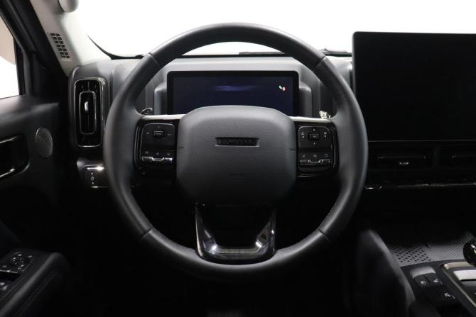 Haval H9 II с пробегом 2024 года, цена 4 050 000 рублей, 19685 км, внедорожник, Автокод Объявления