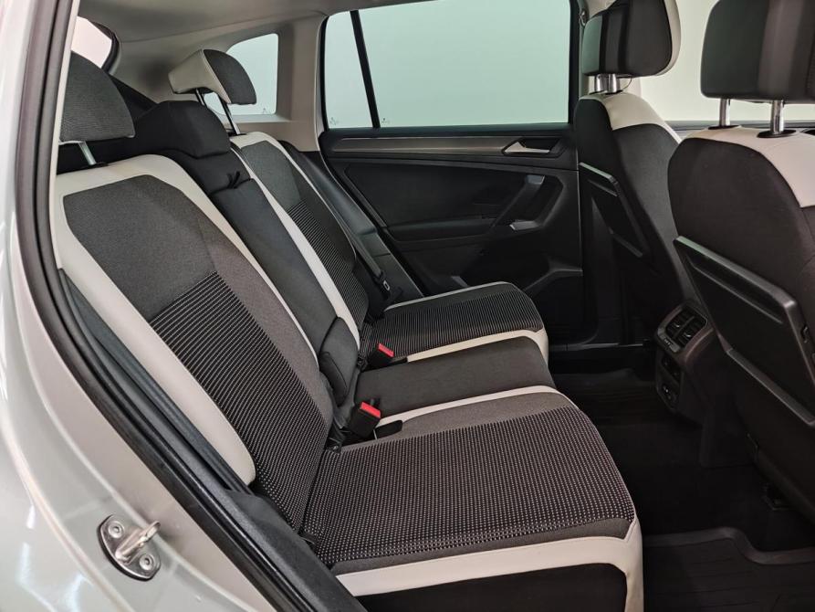 Volkswagen Tiguan II Барнаул  - изображение 23